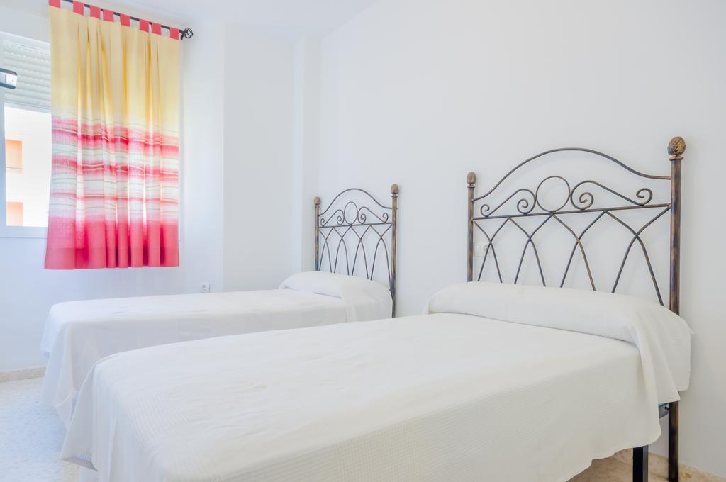 Apartamentos Sanlucar & Donana Sanlúcar de Barrameda Værelse billede